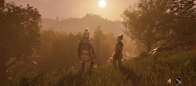Бывший ведущий дизайнер Bethesda рассказал, что студия ненавидит загрузочные экраны не меньше игроков – но от них нельзя отказаться
