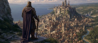 Paradox Interactive анонсирует новую глобальную стратегию 8 мая — с вероятностью в 99% речь идет о Europa Universalis 5