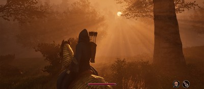 Oblivion Remastered доказала, что реализм создает не 4K-разрешение, а грамотное освещение