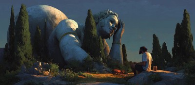 Люди теряют близких из-за духовных фантазий, порожденных искусственным интеллектом