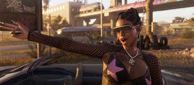 Технический разбор трейлера GTA 6: реалистичность, трассировка лучей и невероятная детализация