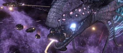 Paradox приносит извинения за "разочаровывающее" обновление Stellaris 4.0 и обещает исправления
