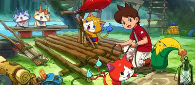 Глава Level-5 заявил, что игры уже на 80-90% создаются с помощью ИИ