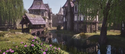 В The Elder Scrolls IV: Oblivion Remastered обнаружили деградацию производительности при длительной игре