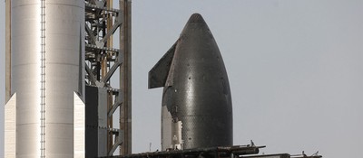 SpaceX назначила новую дату 9-го тестового запуска Starship