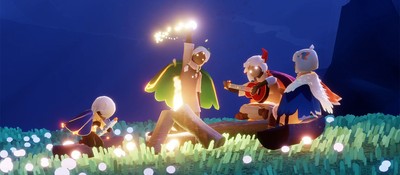 10 лучших бесплатных инди-игр в Steam