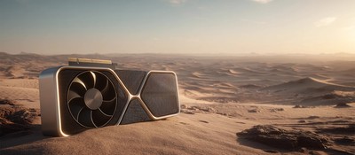 Nvidia и AMD объединились с саудовским фондом для строительства ИИ-фабрик на несколько сотен тысяч GPU