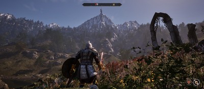 После Oblivion Remastered обновление Unreal Engine 5 обещает более плавные игры с открытым миром