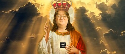 Valve уверяет, что Steam не взломан, а в Сеть утекли лишь те данные, по которым нельзя вычислить ваш аккаунт