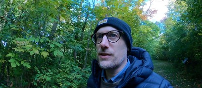 Инженер метавселенной потерял работу с зарплатой в $150 тысяч – теперь он развозит еду и живет в трейлере