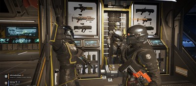 Руководство по кастомизации оружия в Helldivers 2