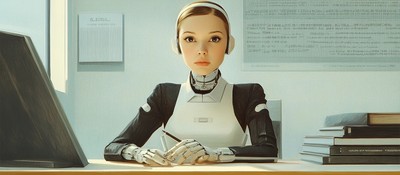 ИИ представляет большую угрозу для женских профессий, чем для мужских
