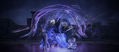 Точное время запуска Elden Ring Nightreign