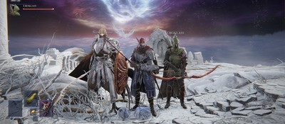 Лучшие реликвии в Elden Ring Nightreign и как использовать систему ритуалов