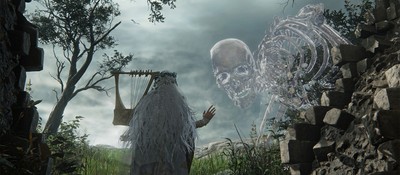 Директор Elden Ring Nightreign объяснил необходимость повторного использования ассетов в играх FromSoftware