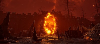 Статистика показывает, что почти половина игроков Oblivion Remastered игнорирует основной сюжет игры