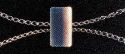 Ваш смартфон – это паразит, по крайней мере, если рассматривать с точки зрения биологии