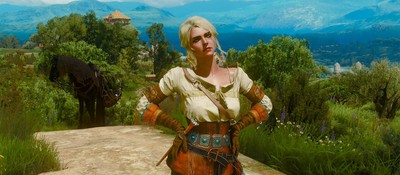 CD Projekt RED планировала для The Witcher 3 концовку в стиле Mass Effect 2 и квест с вступлением в Дикую Охоту