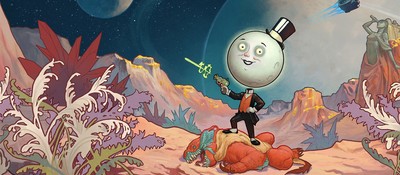Геймеры иронизируют про антикапиталистический сюжет The Outer Worlds 2 за который Microsoft просит $80