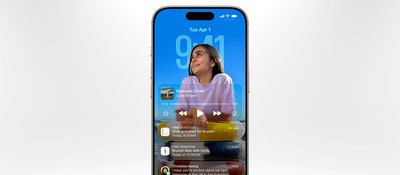 Пользователи iPhone раскритиковали новый дизайн Apple Liquid Glass – неудобно, перегружено и снизит время работы