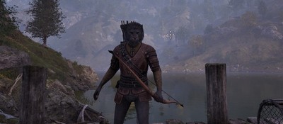 Игроки Oblivion Remastered осознают бесполезность стелс-лучников из Skyrim