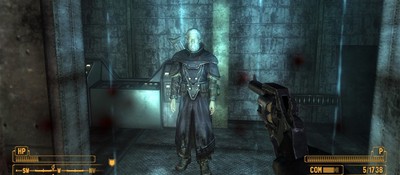 Некоторые игроки только обнаружили ужасающую секретную концовку в Fallout: New Vegas из дополнения Dead Money