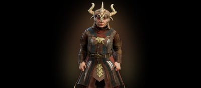 Фанаты Baldur's Gate 3 продолжают сожалеть о вырезанной барде-хафлинге Хелии, которая могла бы разнообразить команду
