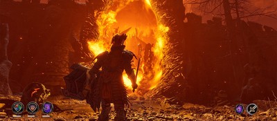 Игрок Oblivion Remastered обнаружил загадочную запертую дверь в измерении Обливиона – информации о ней нет со времен оригинала