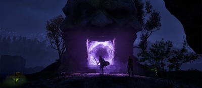 Напоминание игрокам Oblivion Remastered – не пропустите дополнение The Shivering Isles