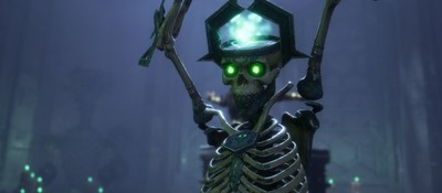 Шрайер: После отказа от мультиплеера EA дала BioWare лишь полтора года на переработку Dragon Age: The Veilguard