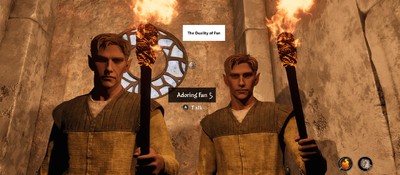 Игрок Oblivion Remastered столкнулся с кошмаром клонирования: "Мой Восторженный поклонник начал размножаться"
