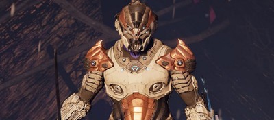 Elex 3 была полностью играбельна перед закрытием Piranha Bytes