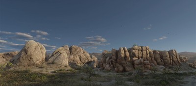 Новый графический мод для Red Dead Redemption 2 добавляет реалистичные сезоны и погодные эффекты