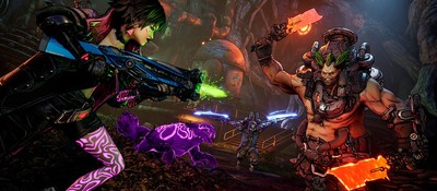 Геймеры разочарованы системными требованиями Borderlands 4 — половина пользователей Steam не смогут даже запустить игру