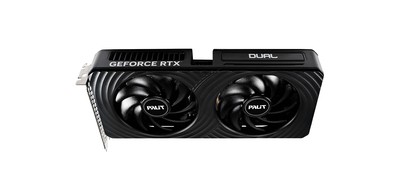 Первые игровые тесты RTX 5050 показывают, что видеокарта немного уступает RTX 4060