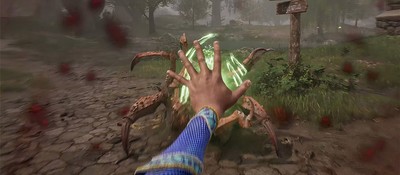 В Oblivion Remastered "чародей-мечник" стал ответом на популярный билд "скрытного лучника" из Skyrim