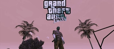Самый амбициозный мод для GTA: San Andreas готовится к презентации в августе после 7 лет разработки