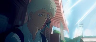 Летний аниме сезон 2025