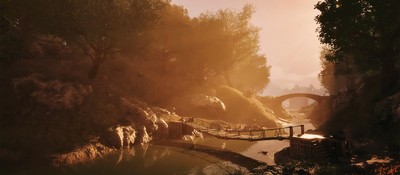 Хранитель лора проработавший в Bethesda почти 30 лет рассказал почему Oblivion получилась менее странной чем Morrowind