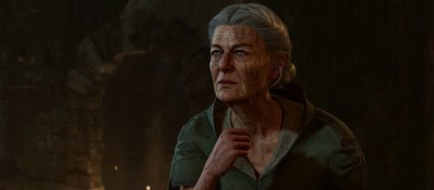 Игроки Baldur's Gate 3 обнаружили, что бой с тетушкой Этель станет гораздо проще, если предварительно обокрасть ее