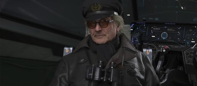 Игроки Death Stranding 2 считают, что Хидео Кодзима придумывает имена персонажам прямо как капитан Джек Воробей