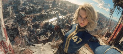 Анализируем студии которые могут разрабатывать Fallout 5 из-за занятости Bethesda с TES 6