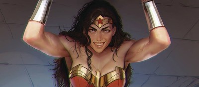 СМИ: После успеха "Супермена" Warner Bros. хочет как можно скорее снять фильм о Чудо-женщине
