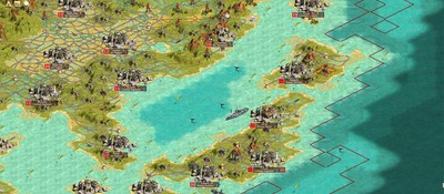 Игрока Civilization 3 заметили за партией на детской площадке – почему у поклонников 4X-серии есть невидимая связь