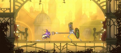 Сбой Steam заставил инди-разработчиков считать себя будущими миллионерами
