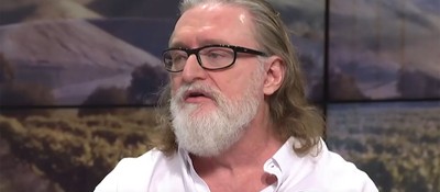 Основатель Valve Гейб Ньюэлл дал совет молодежи – используйте ИИ на практике, а не просто читайте о нем