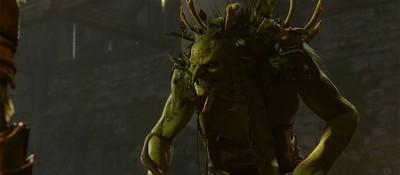 Игрок  Baldur's Gate 3 обнаружил элегантный способ обойти все ловушки в логове ведьмы Этель