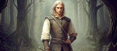 Издательство АСТ показало новую обложку книги "Ведьмак: Перекресток воронов" – ее выбрал сам Сапковский