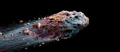 Гарвардский учёный выдвинул теорию, что 3I/ATLAS может быть материнским кораблем, выпускающим зонды для изучения Солнечной системы