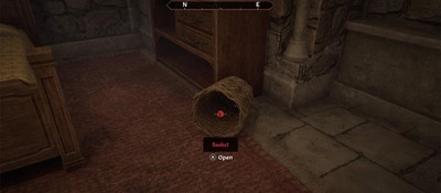 Игрок Oblivion Remastered обнаружил 800 золотых в случайной корзине Брумы – другие поделились своими находками